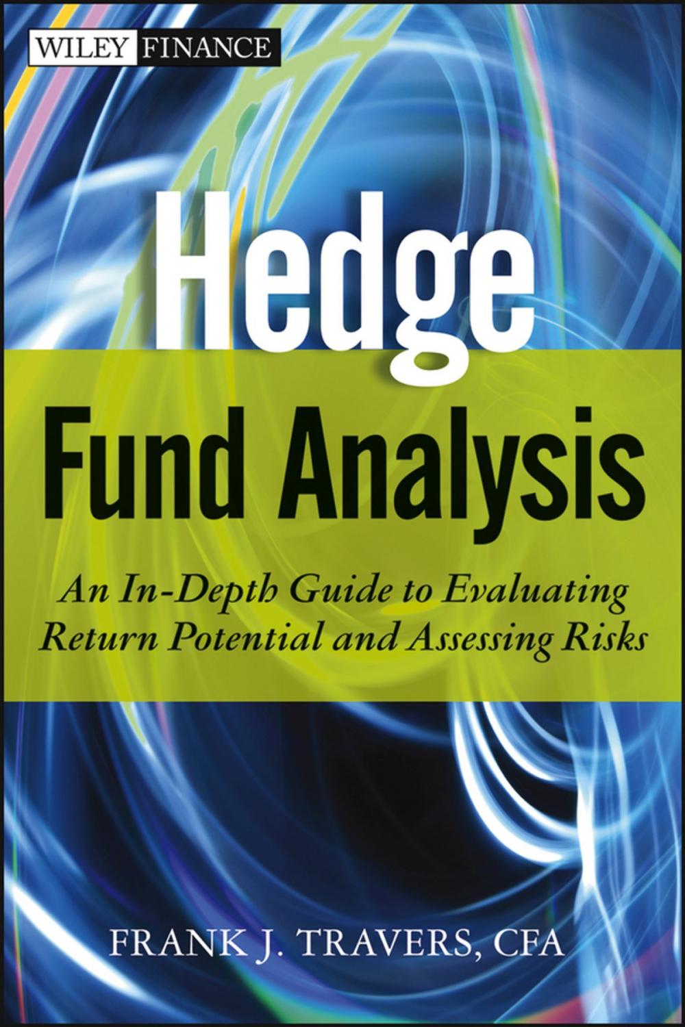 Big bigCover of Hedge Fund Analysis