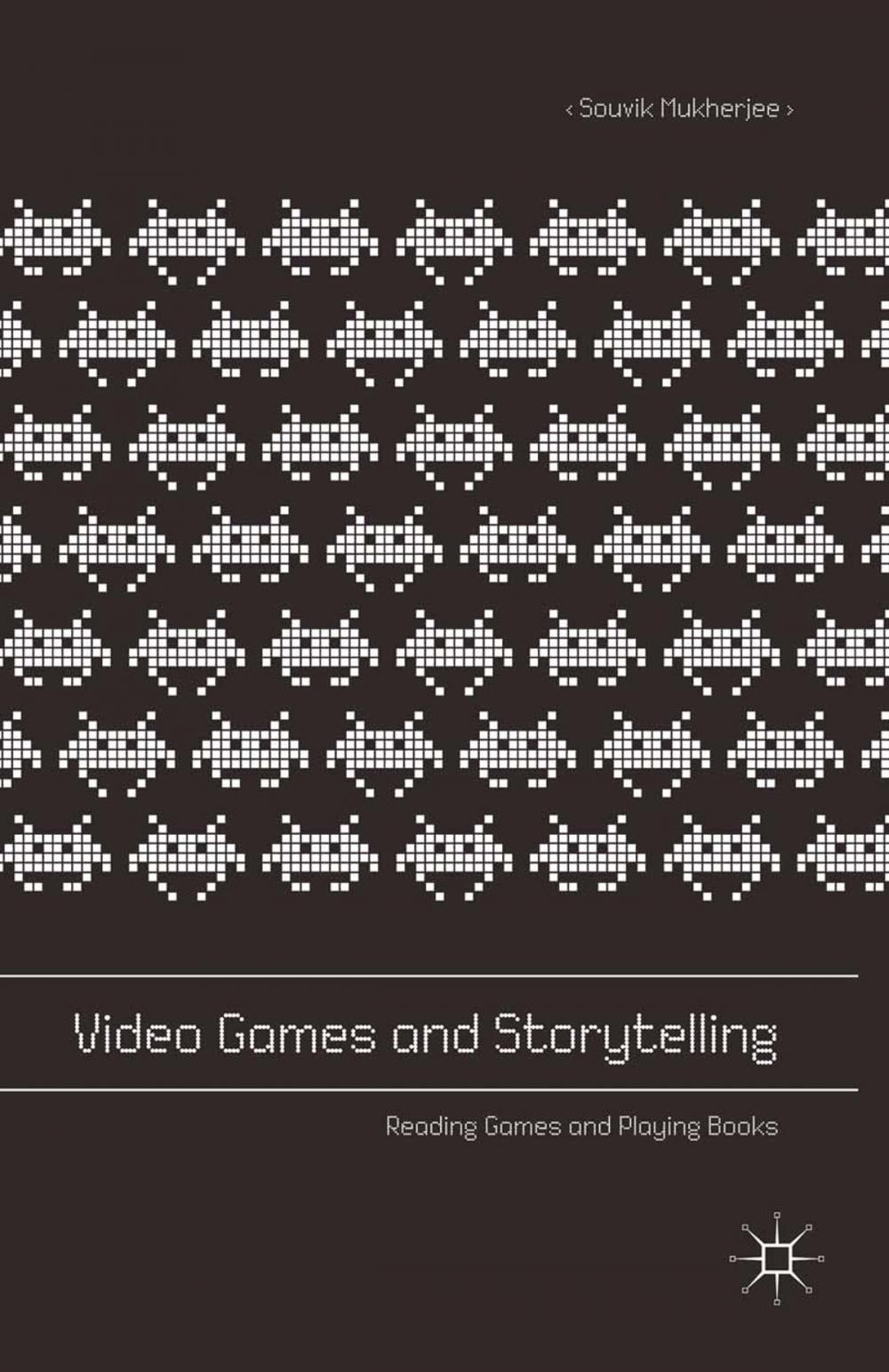 Big bigCover of Video Games and Storytelling