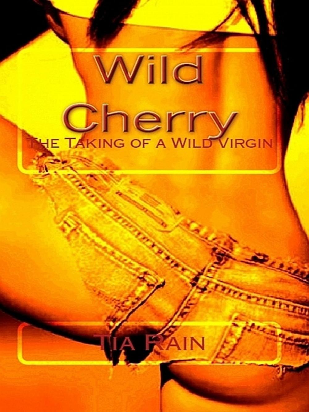 Big bigCover of Wild Cherry: