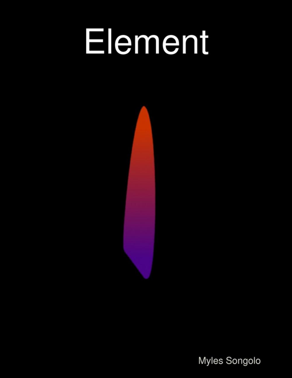 Big bigCover of Element