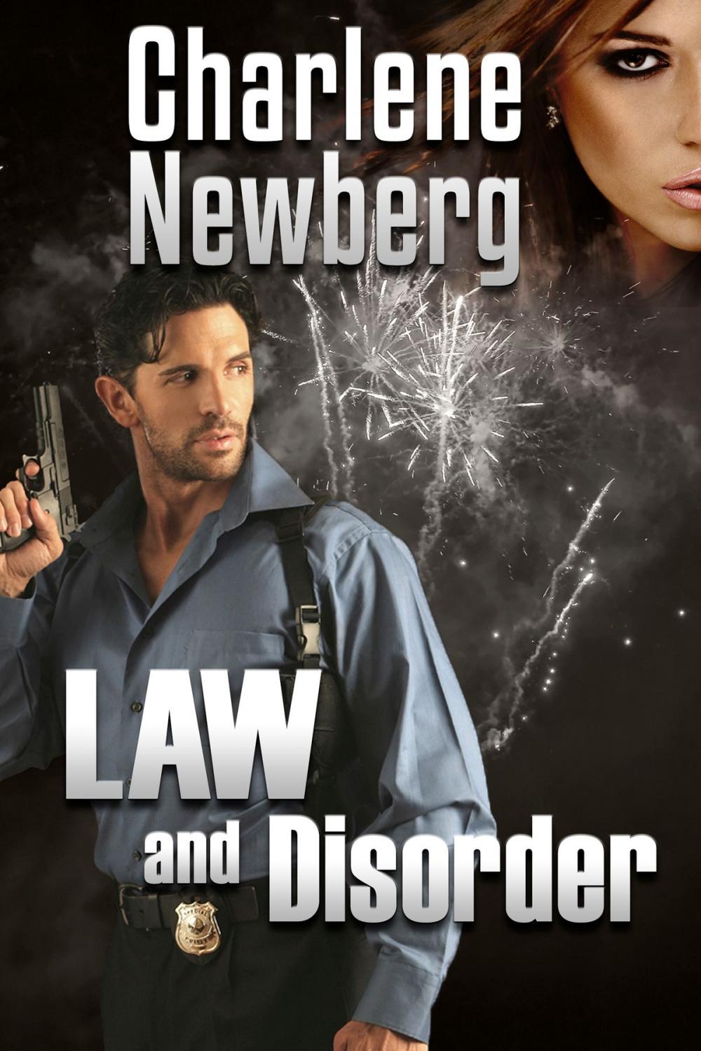 Big bigCover of Law and Disorder
