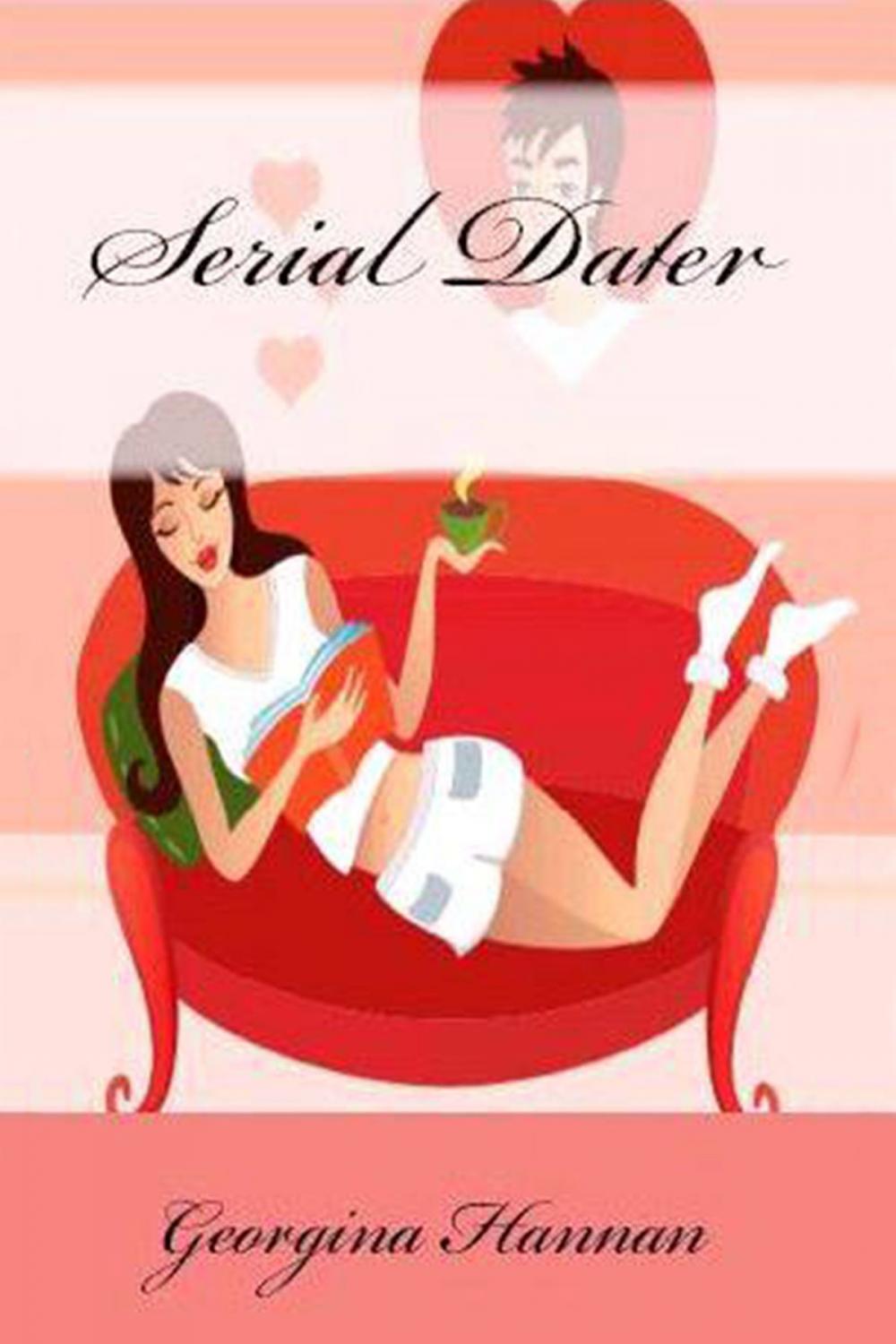 Big bigCover of Serial Dater