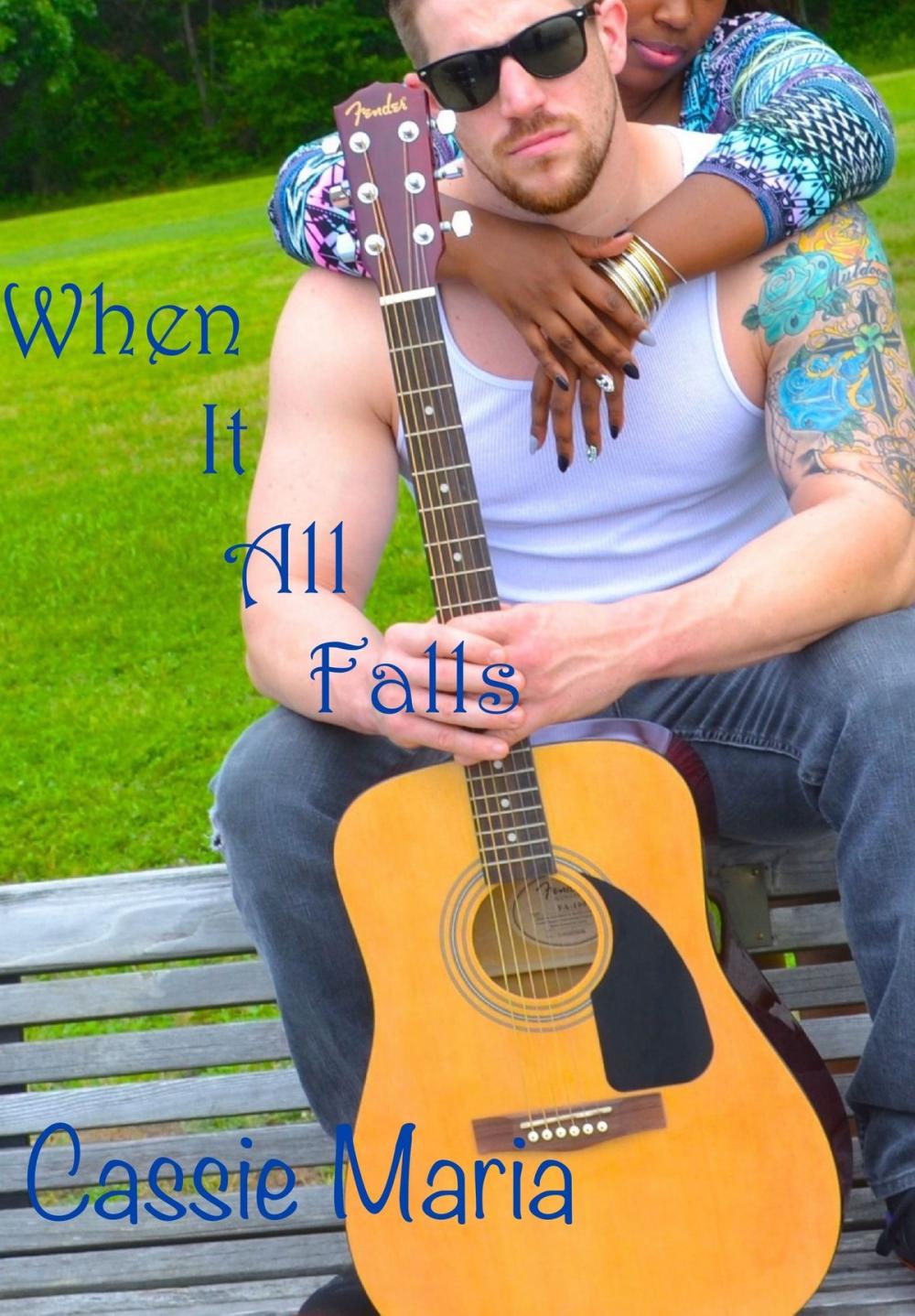 Big bigCover of When It All Falls