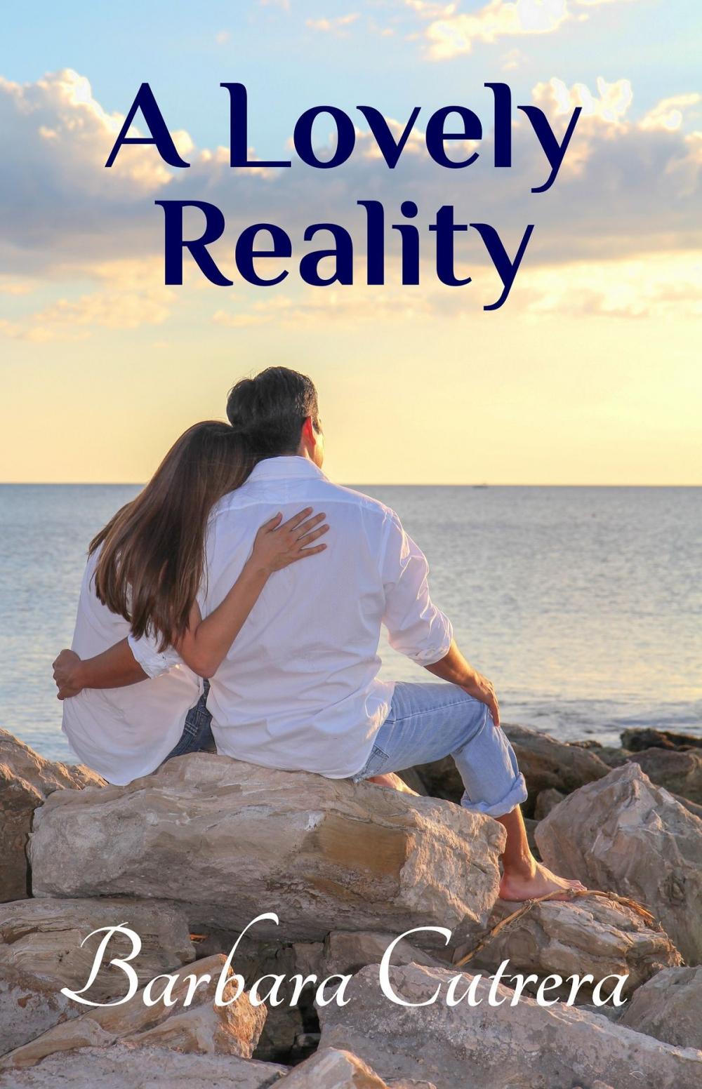 Big bigCover of A Lovely Reality