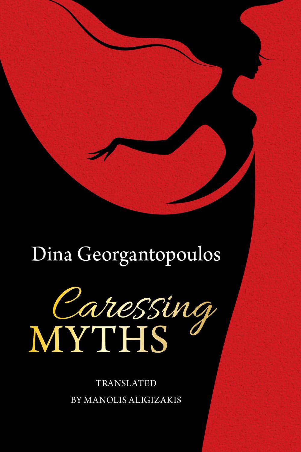 Big bigCover of Caressing Myths
