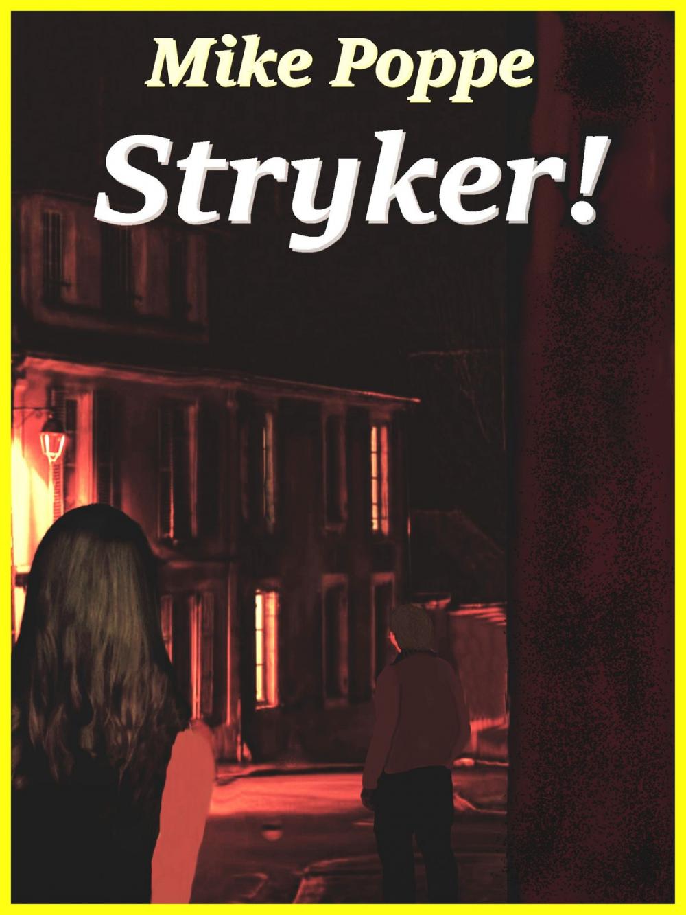 Big bigCover of Stryker