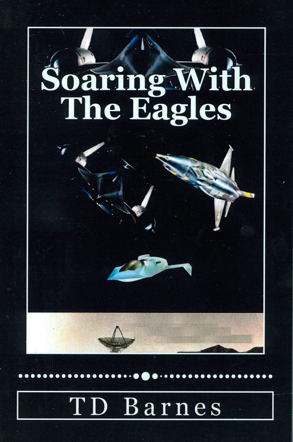 Big bigCover of Soaring With The Eagles