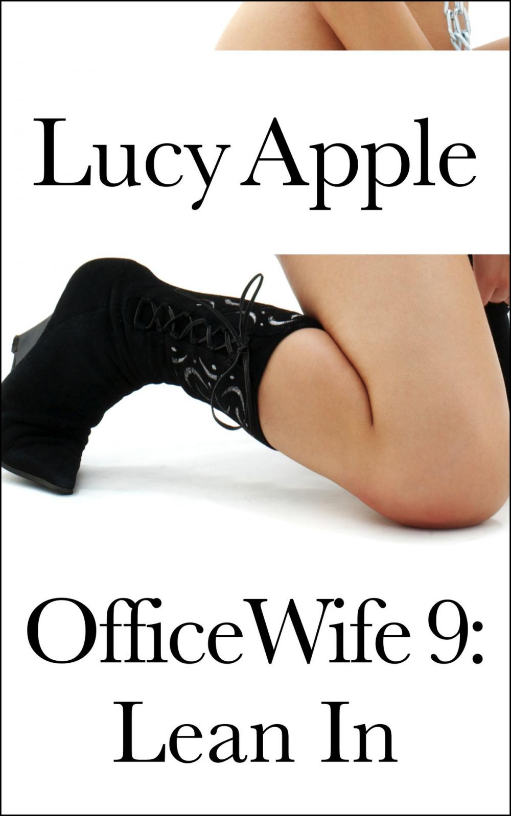 Big bigCover of Office Wife 9: Lean In