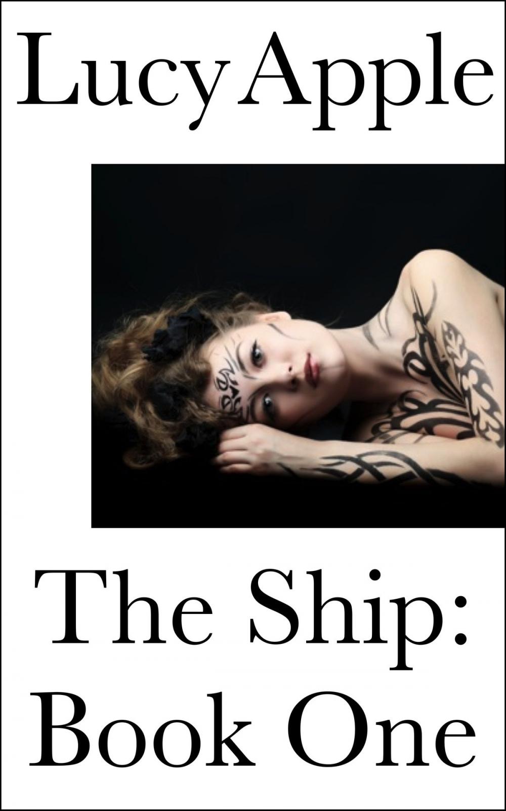 Big bigCover of The Ship: Book One