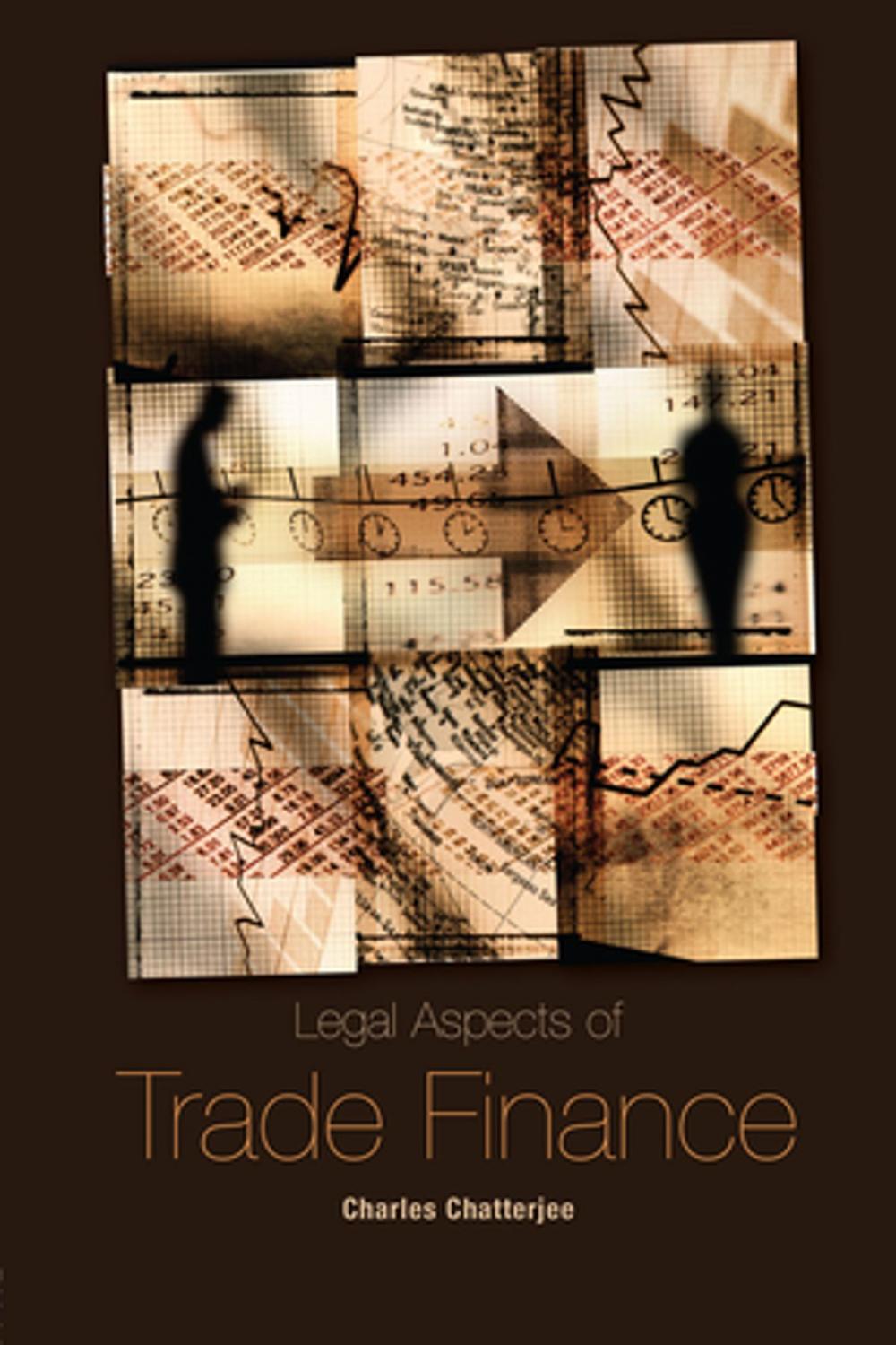 Big bigCover of Legal Aspects of Trade Finance