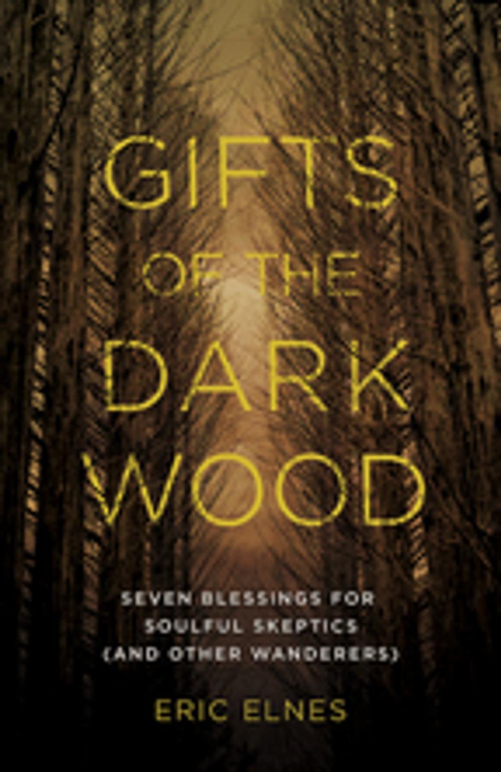 Big bigCover of Gifts of the Dark Wood
