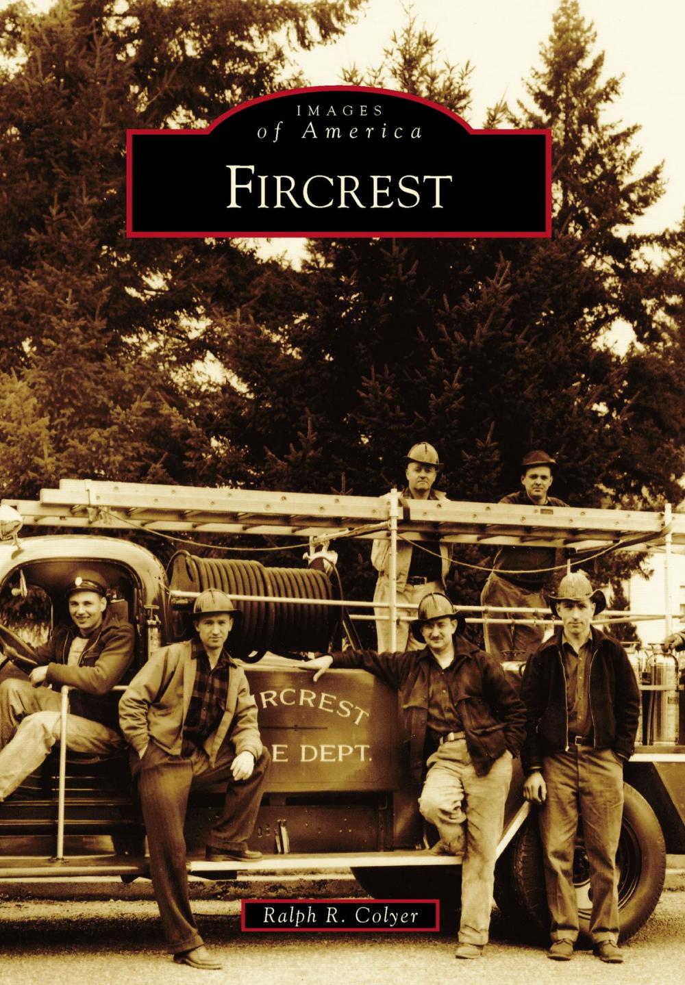 Big bigCover of Fircrest