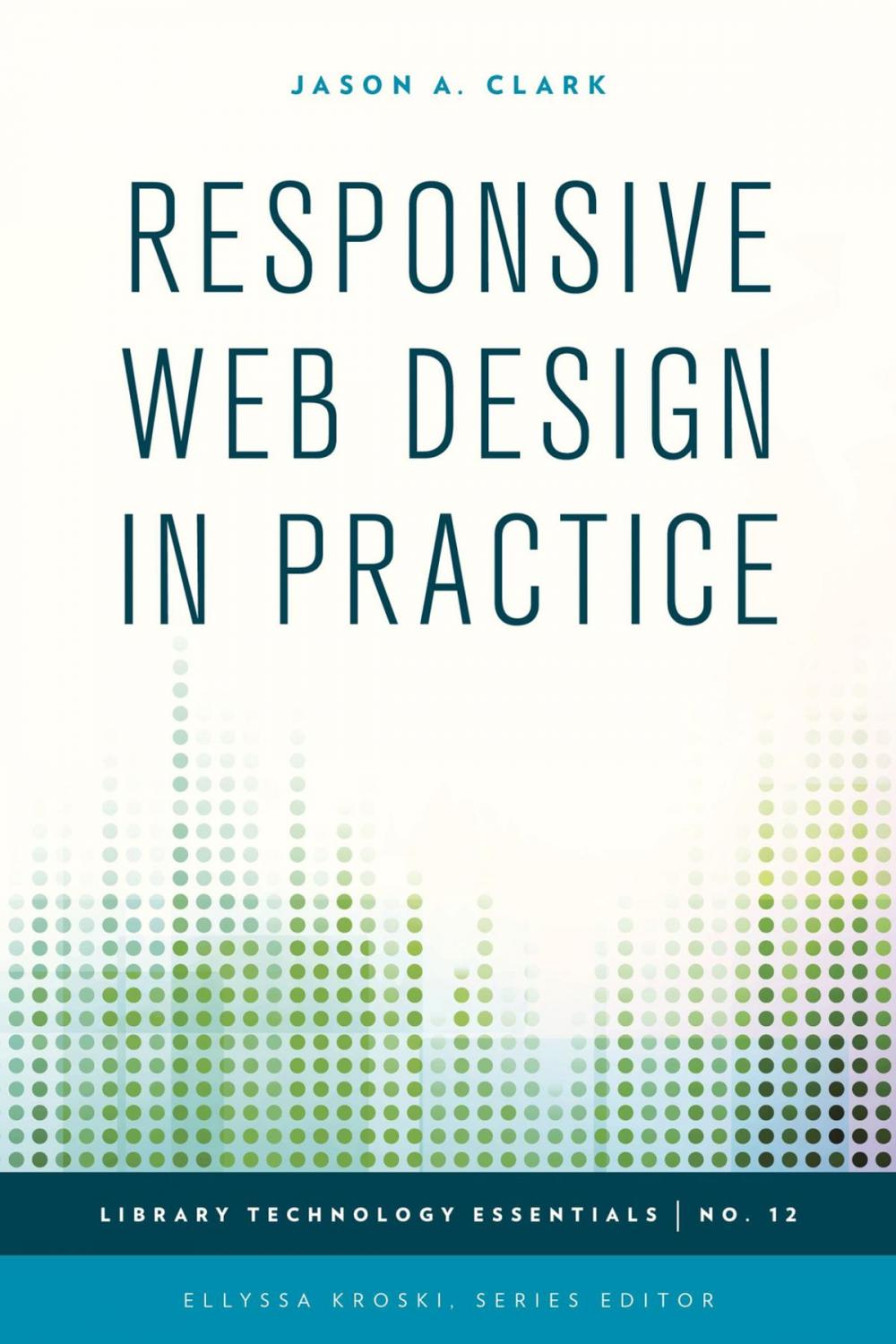 Big bigCover of Responsive Web Design in Practice