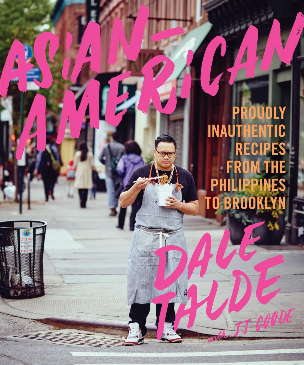 Big bigCover of Asian-American