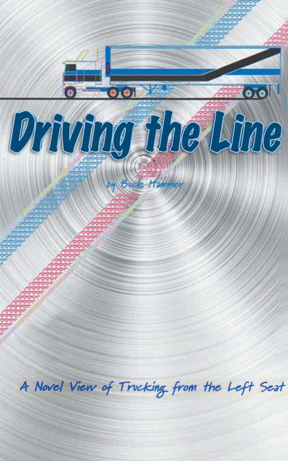 Big bigCover of Driving the Line