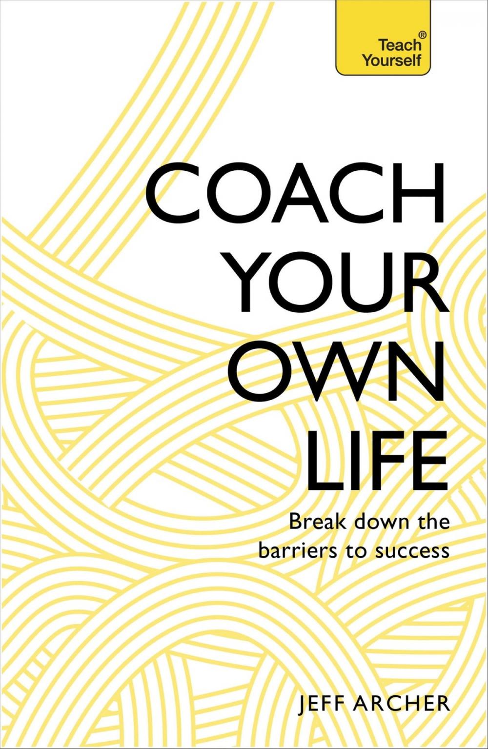 Big bigCover of Coach Your Own Life