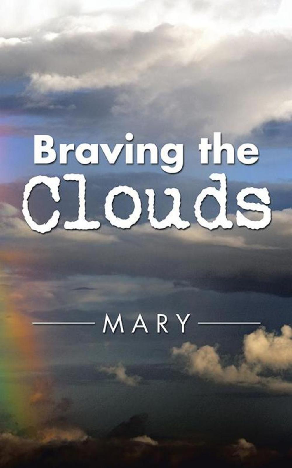 Big bigCover of Braving the Clouds