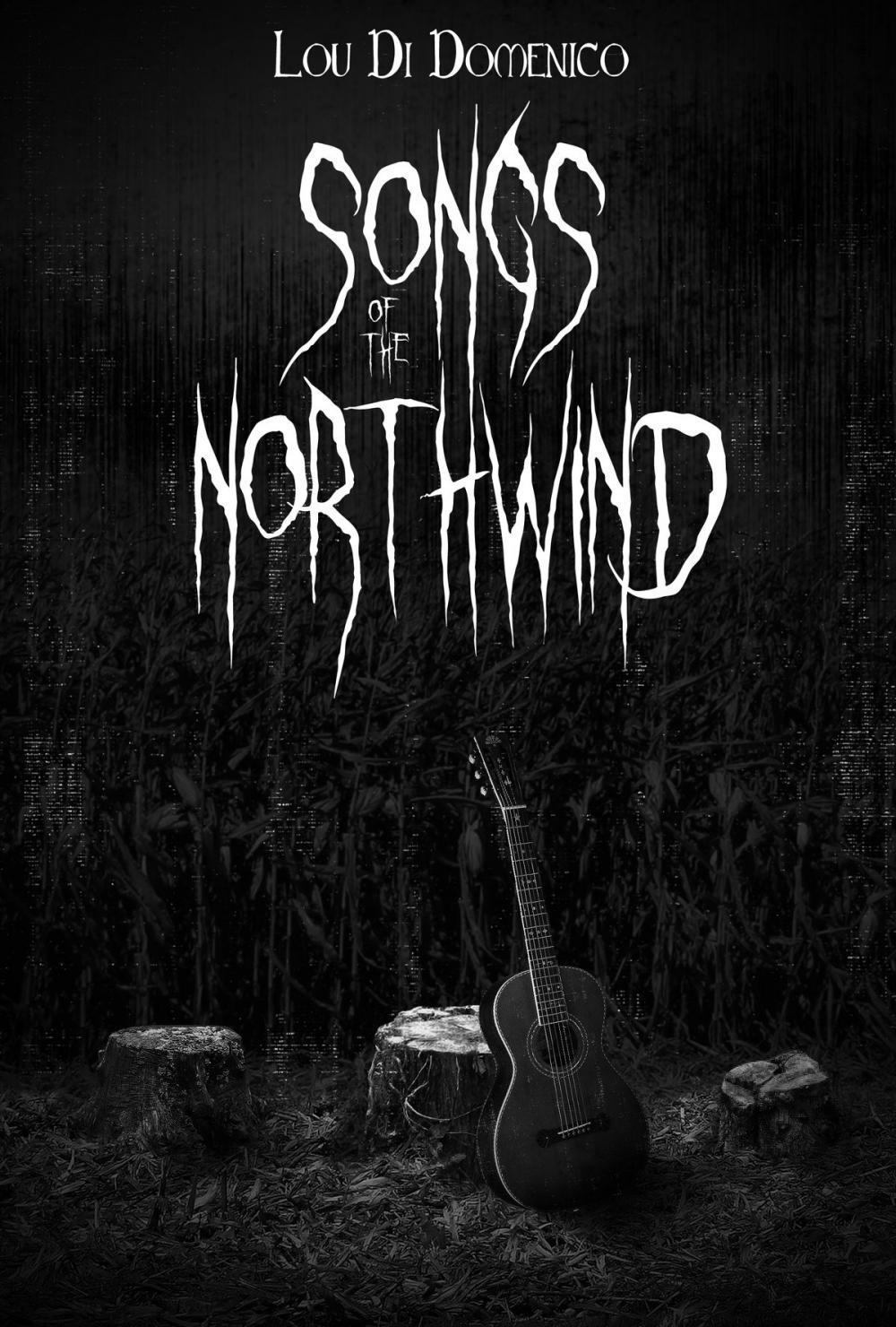 Big bigCover of Songs of the Northwind