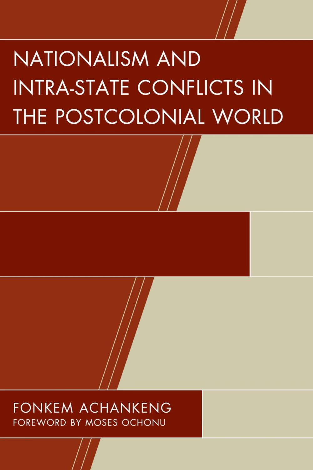 Big bigCover of Nationalism and Intra-State Conflicts in the Postcolonial World