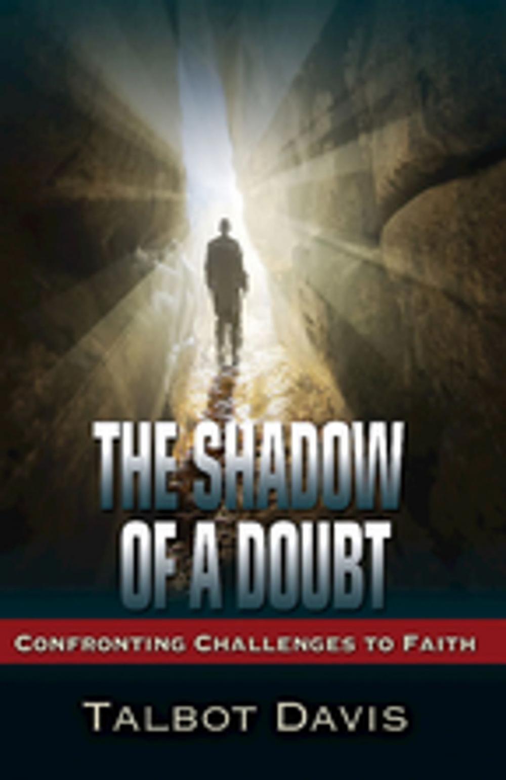 Big bigCover of The Shadow of a Doubt