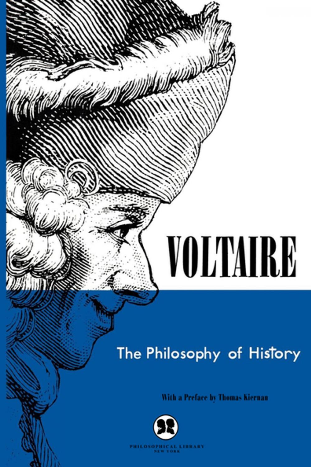 Big bigCover of The Philosophy of History