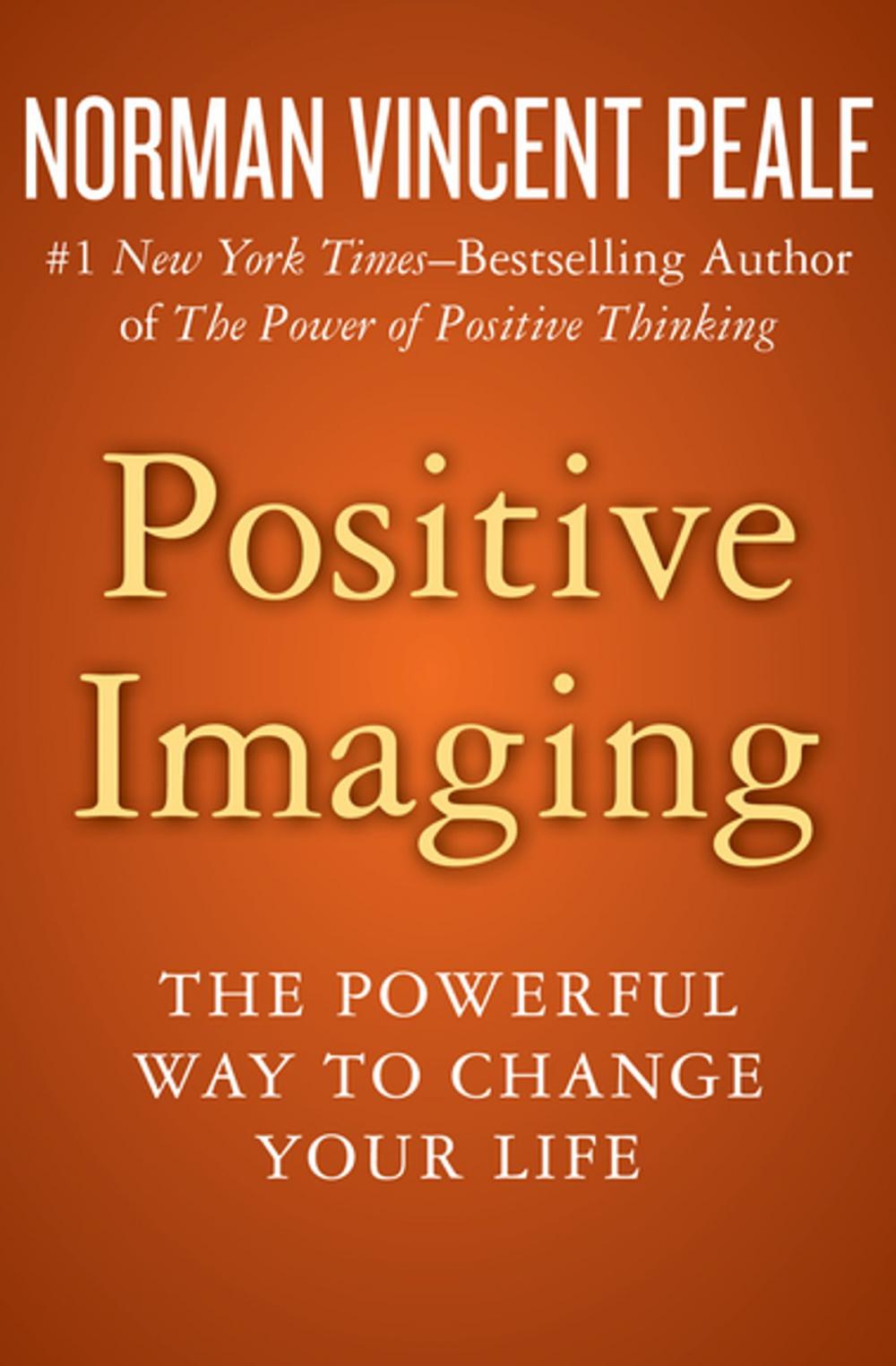 Big bigCover of Positive Imaging