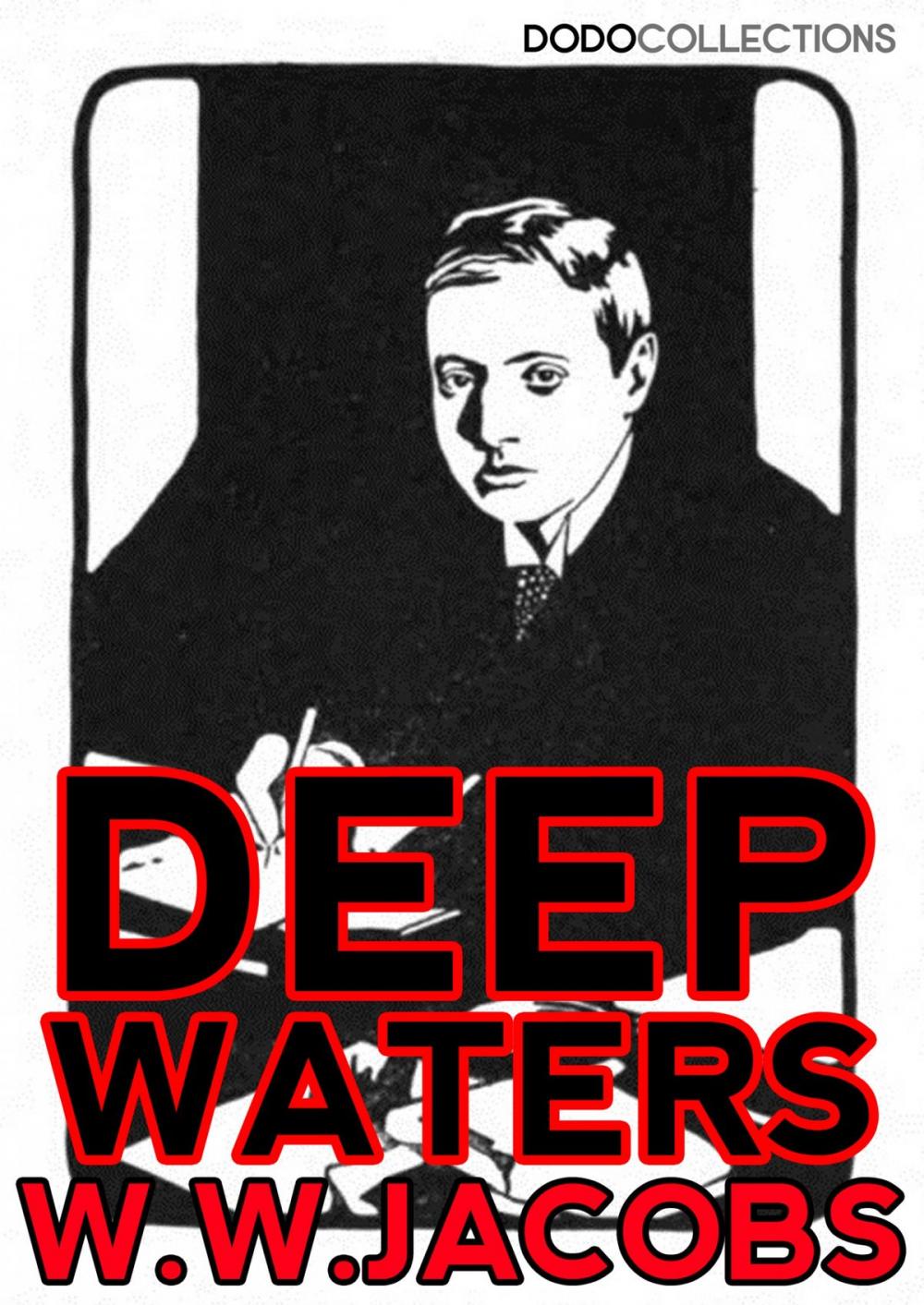 Big bigCover of Deep Waters