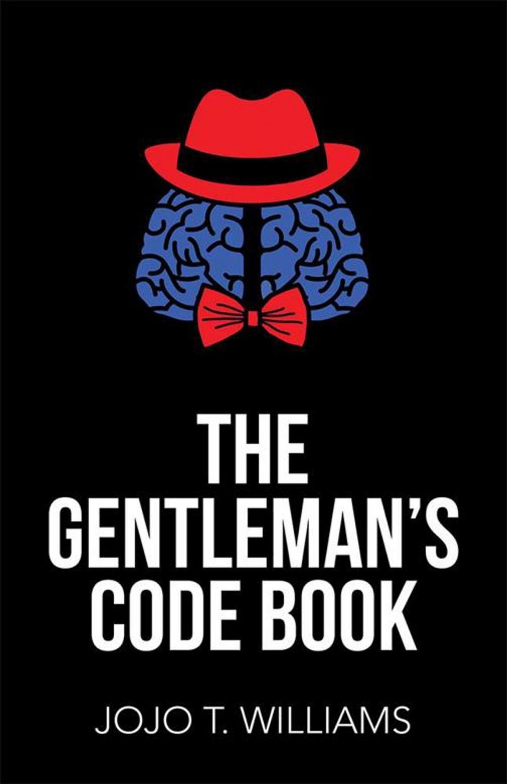Big bigCover of The Gentleman’S Code Book