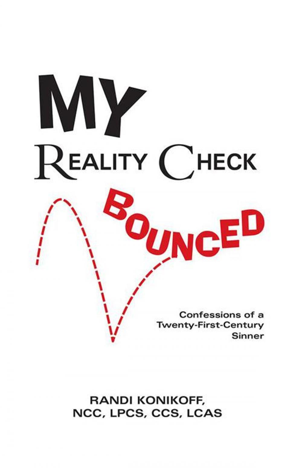 Big bigCover of My Reality Check Bounced