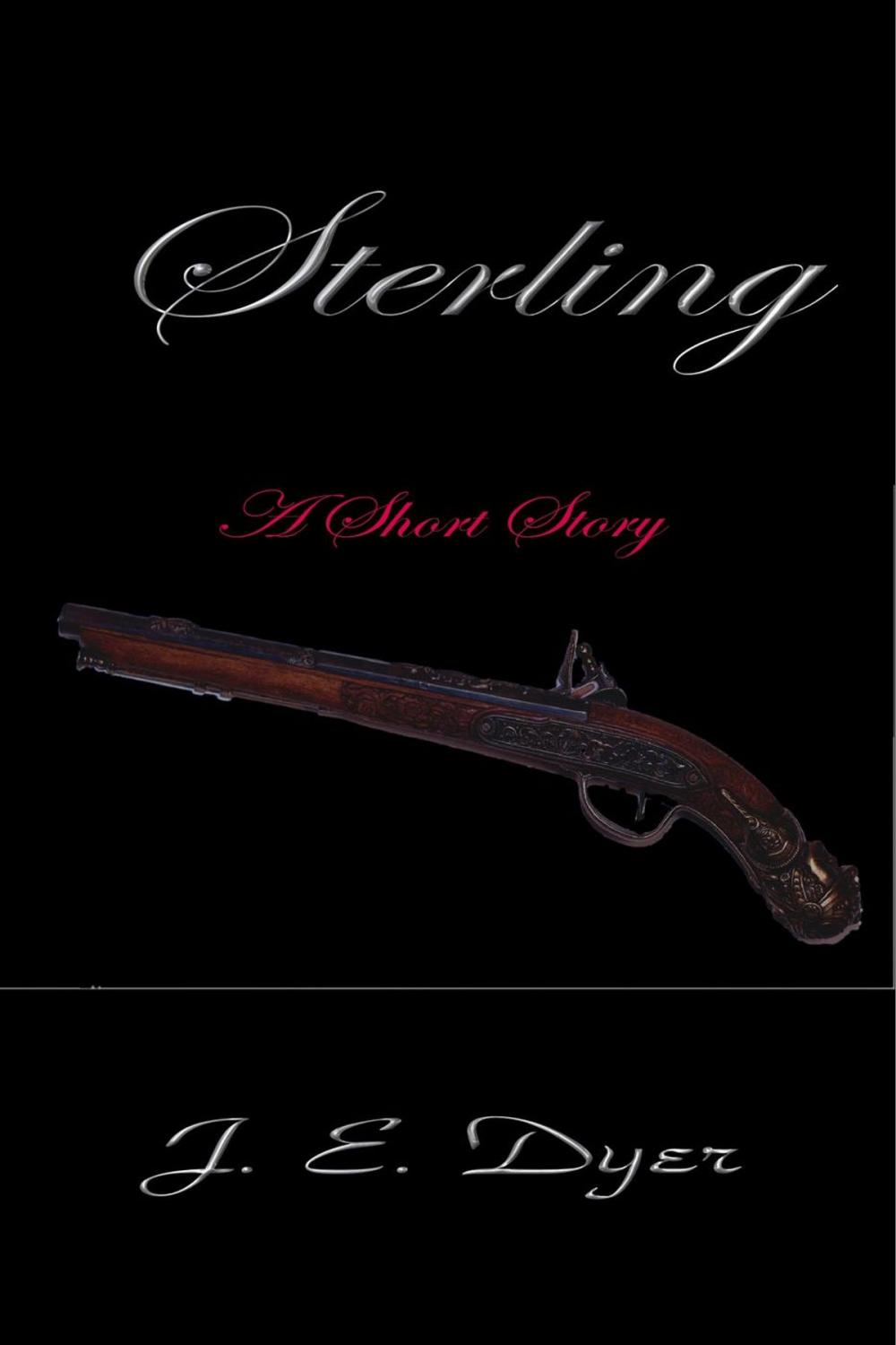 Big bigCover of Sterling