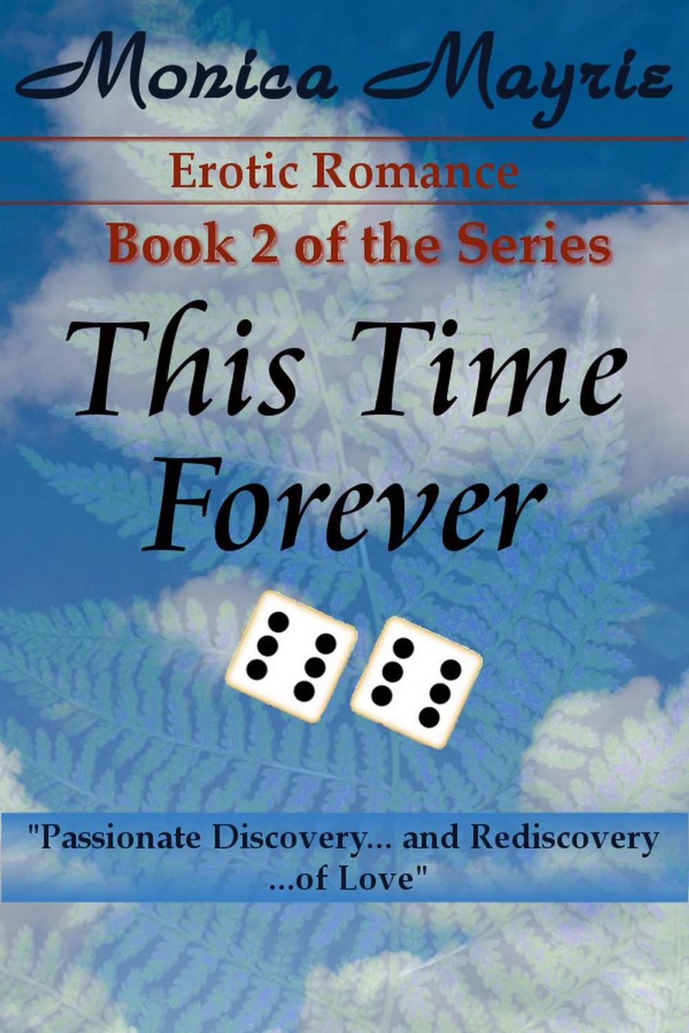 Big bigCover of This Time Forever (2)