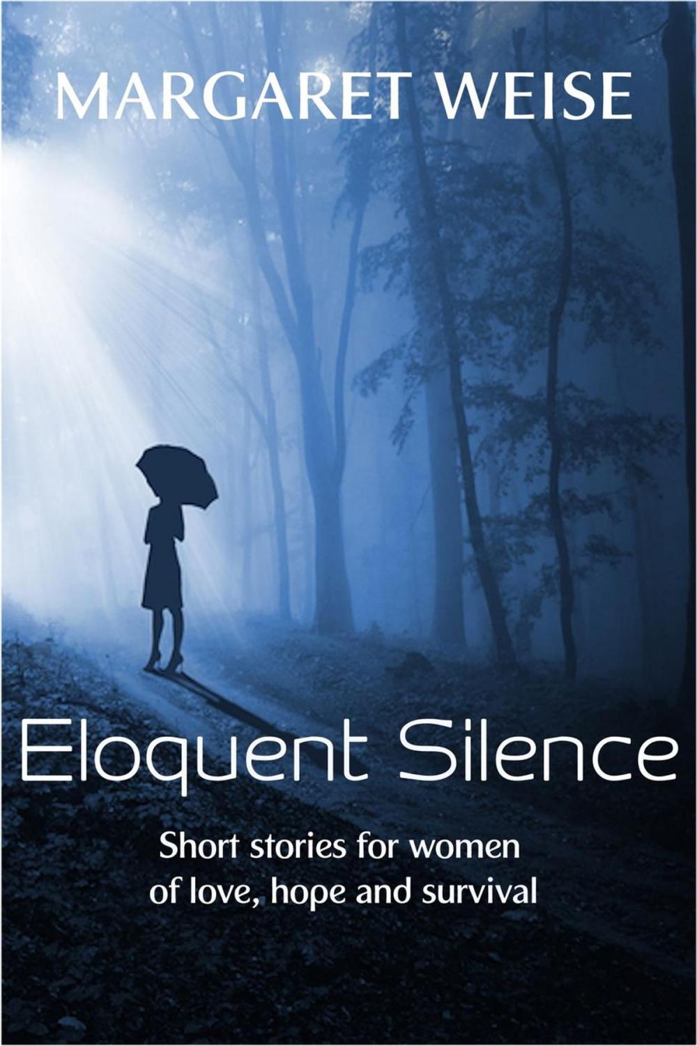 Big bigCover of Eloquent Silence