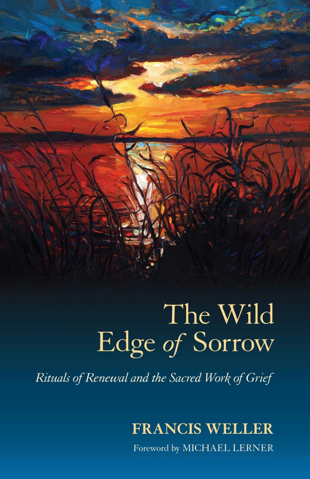 Big bigCover of The Wild Edge of Sorrow