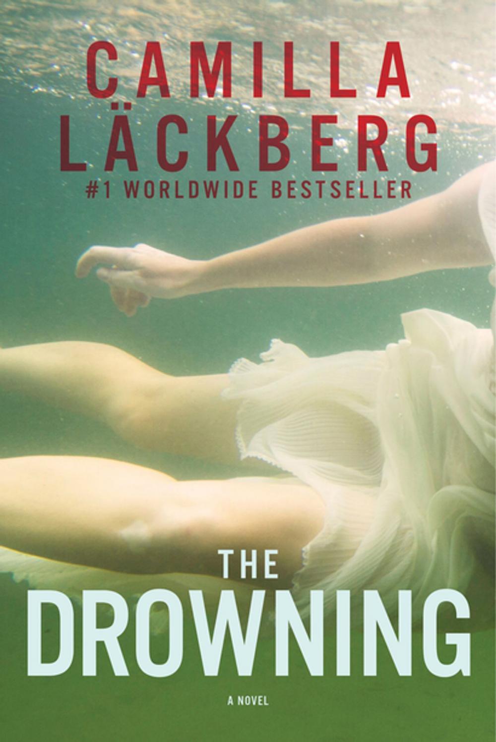 Big bigCover of The Drowning: A Novel