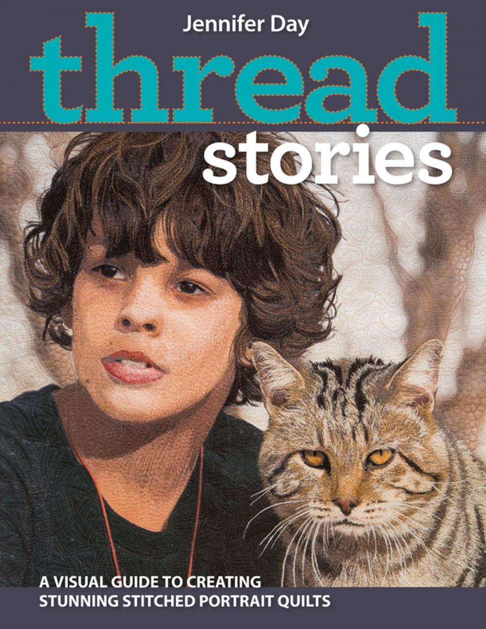 Big bigCover of Thread Stories