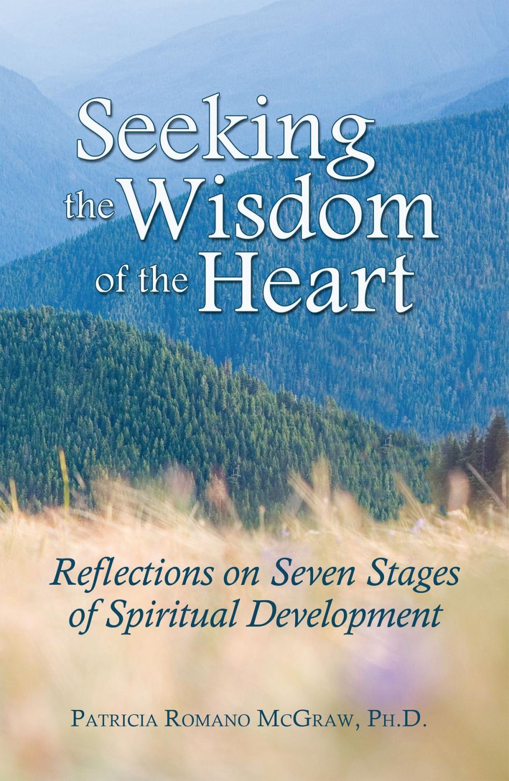 Big bigCover of Seeking the Wisdom of the Heart