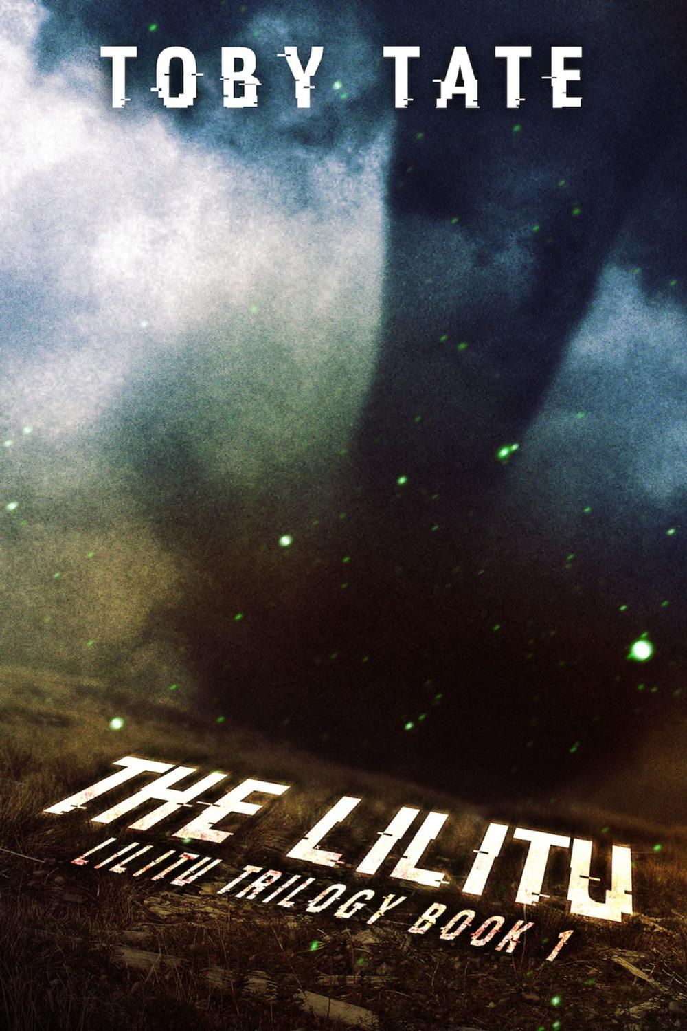 Big bigCover of The Lilitu (Lilitu Trilogy Book 1)