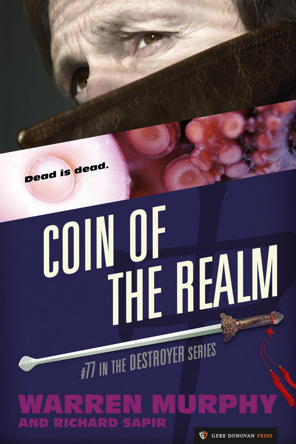 Big bigCover of Coin of the Realm