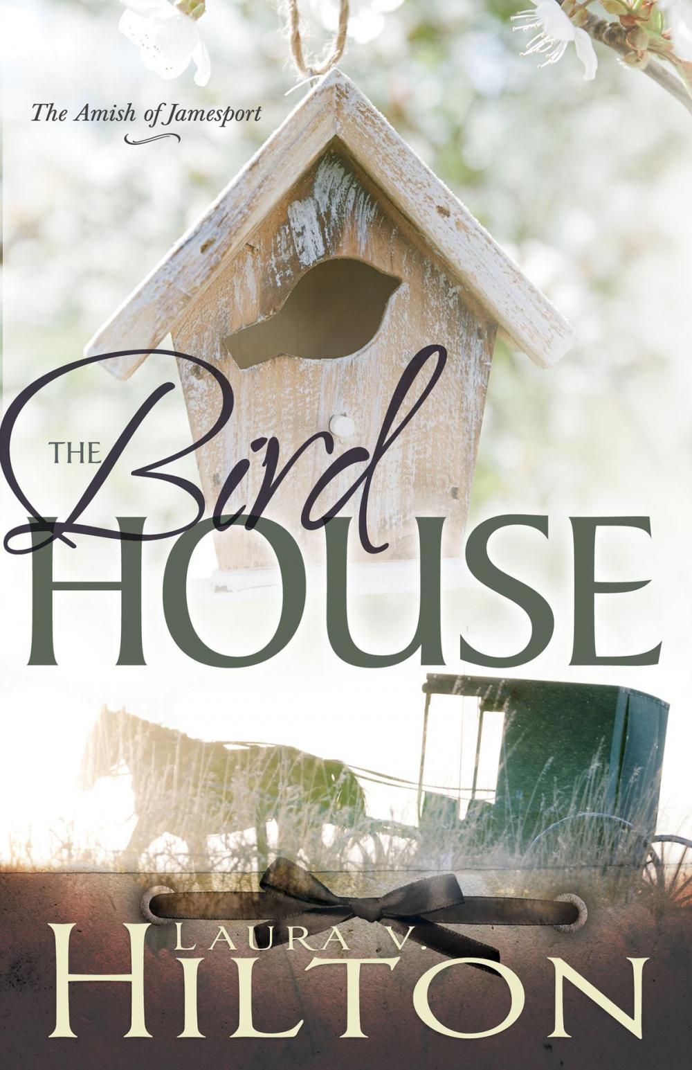 Big bigCover of The Birdhouse
