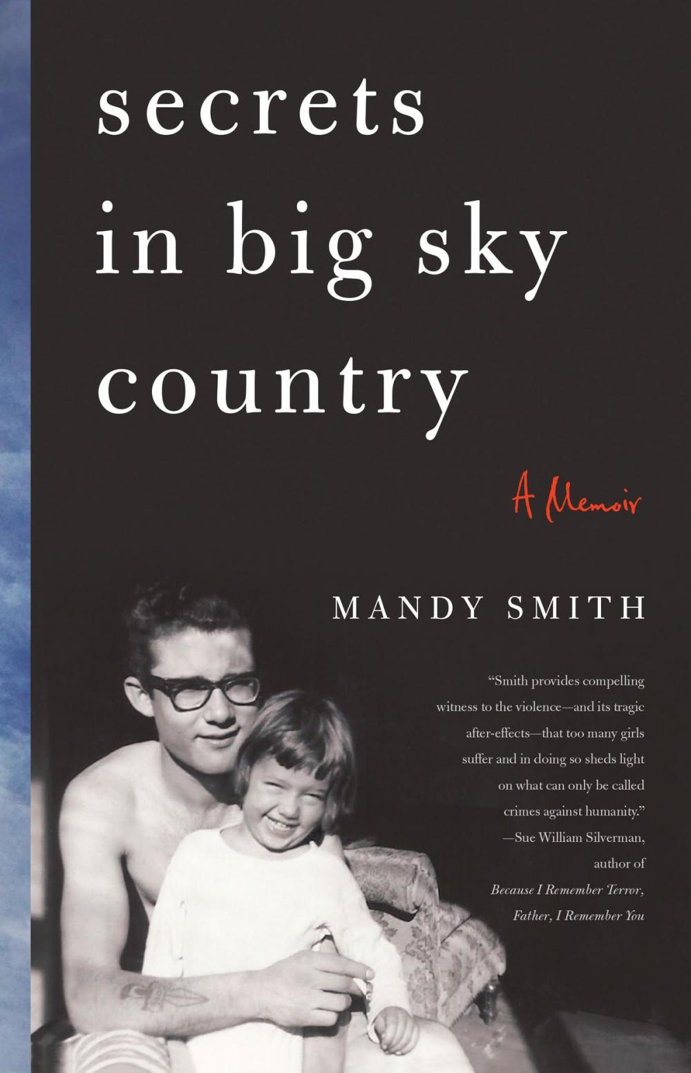Big bigCover of Secrets in Big Sky Country
