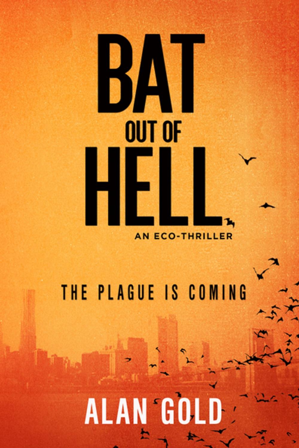 Big bigCover of Bat out of Hell