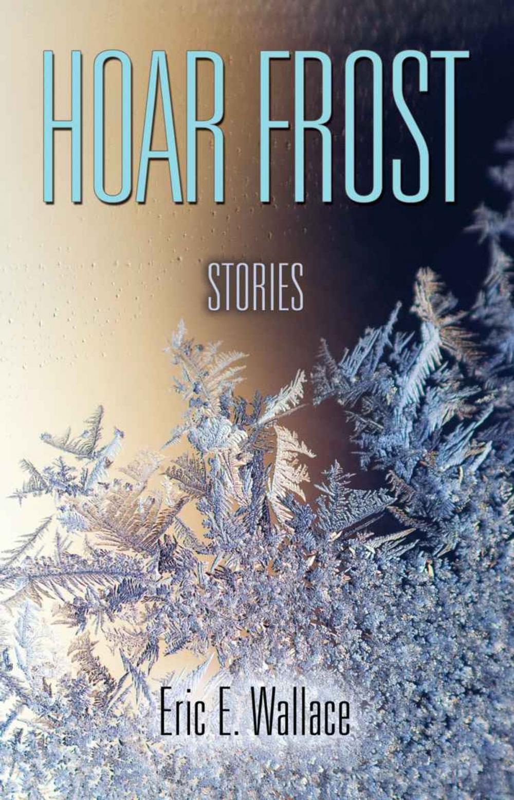 Big bigCover of HOAR FROST
