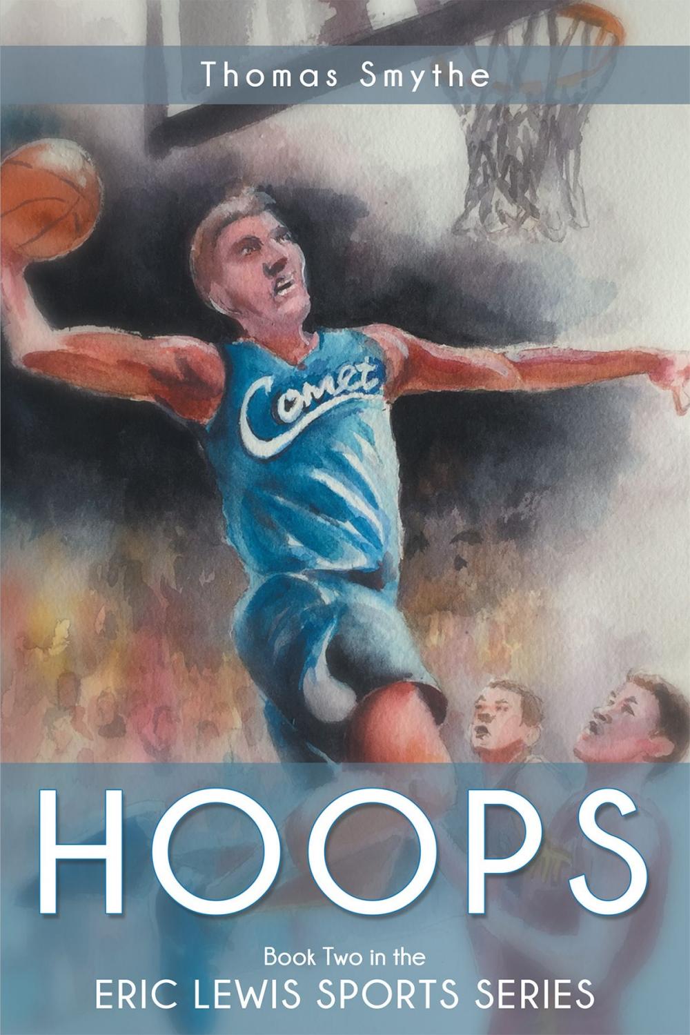Big bigCover of HOOPS