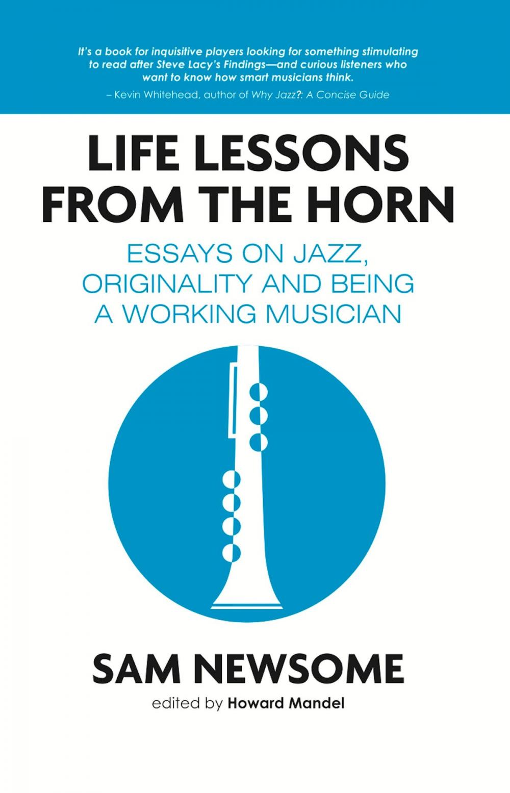 Big bigCover of Life Lessons from the Horn