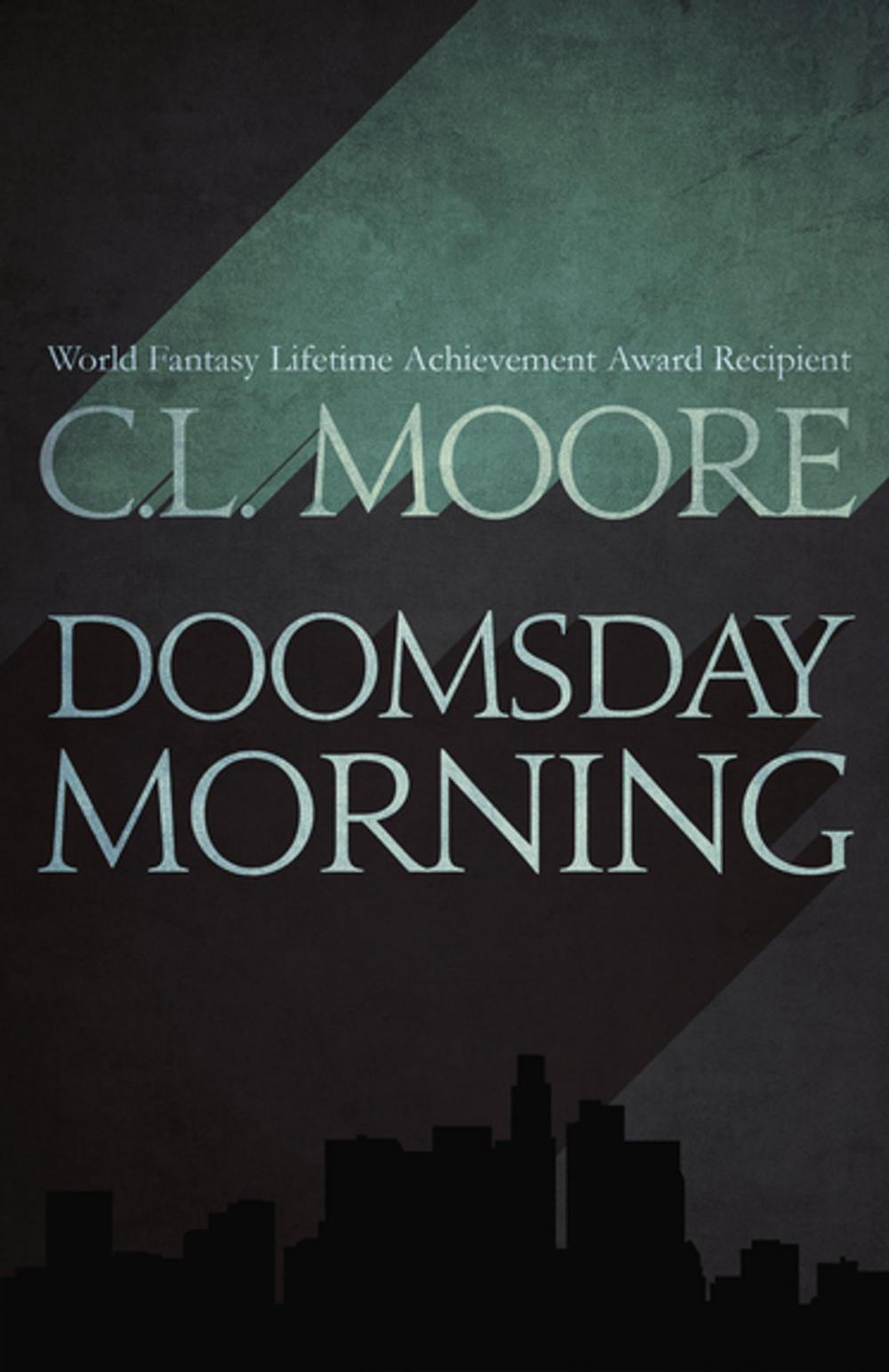 Big bigCover of Doomsday Morning