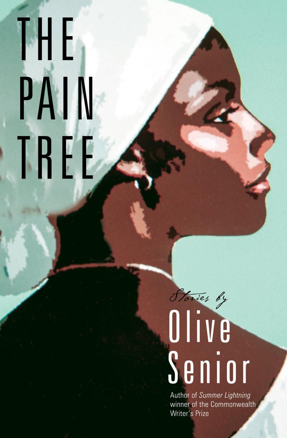 Big bigCover of The Pain Tree