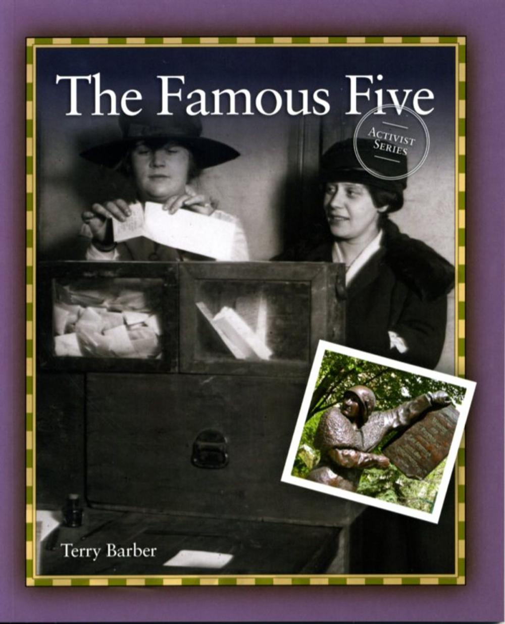 Big bigCover of The Famous Five
