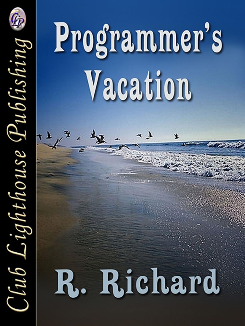 Big bigCover of Programmer's Vacation