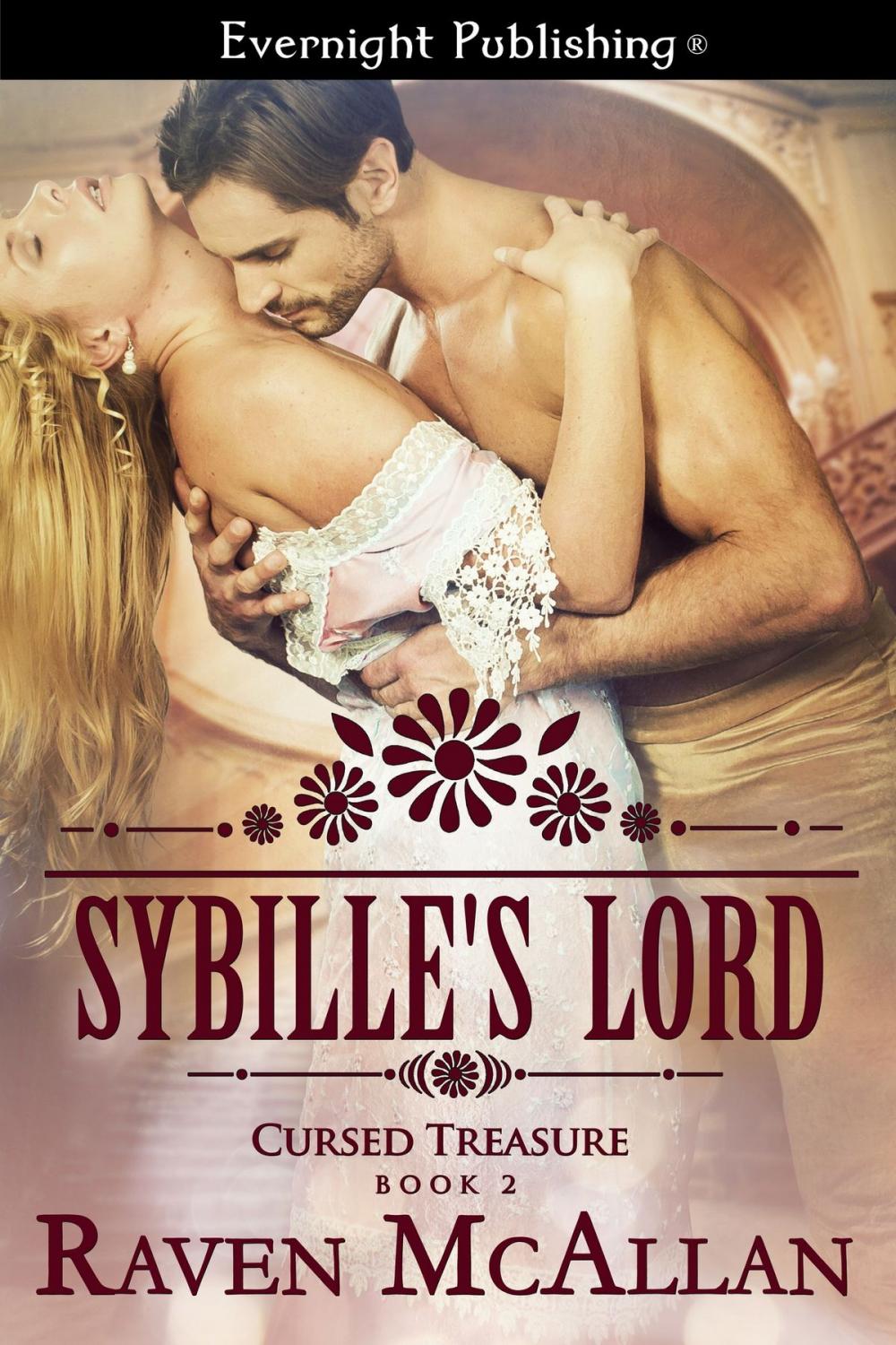 Big bigCover of Sybille's Lord