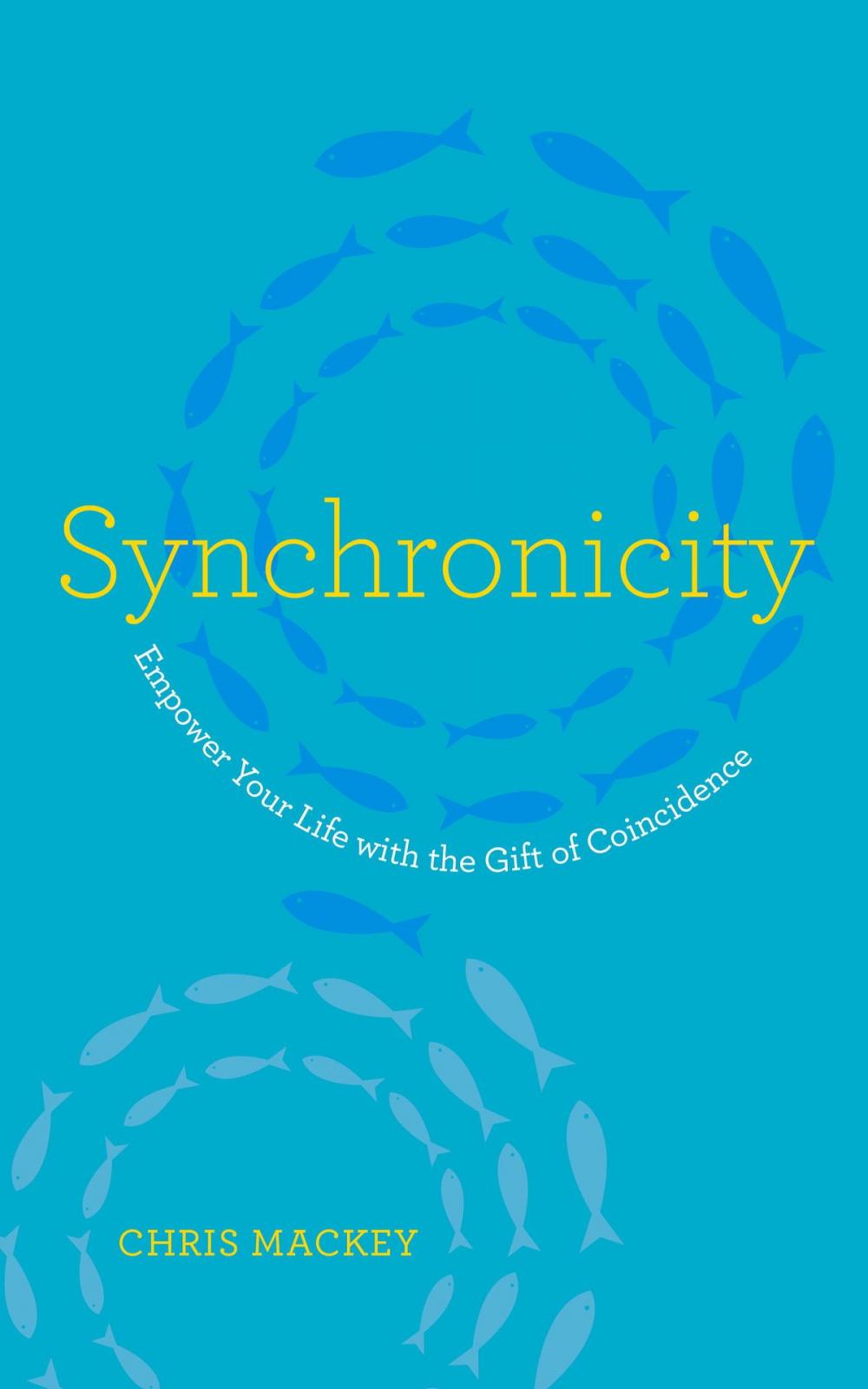 Big bigCover of Synchronicity